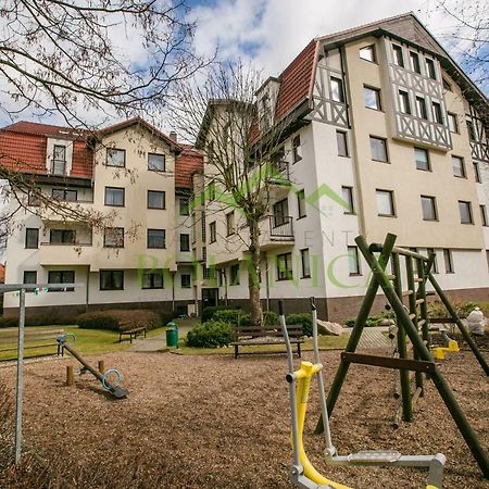 Przy Wzgorzu - Polanicaapartamenty Pl エクステリア 写真