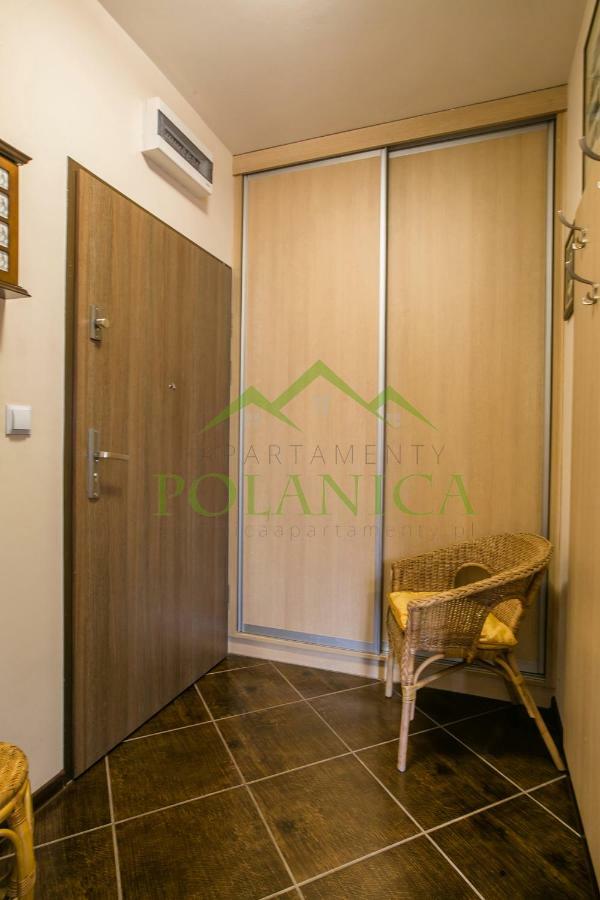 Przy Wzgorzu - Polanicaapartamenty Pl エクステリア 写真